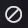 Ban icon