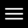 Menu icon